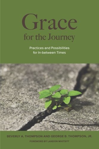 Grace for the Journey: Practices and Possibilities for In-between Times