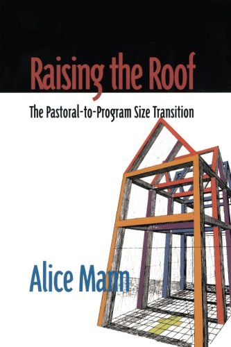 Raising the Roof: The Pastoral-to-Program Size Transition