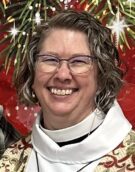 Rev. Andrea Myers (MDiv)