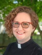 Rev. Dr. Diane Kenaston