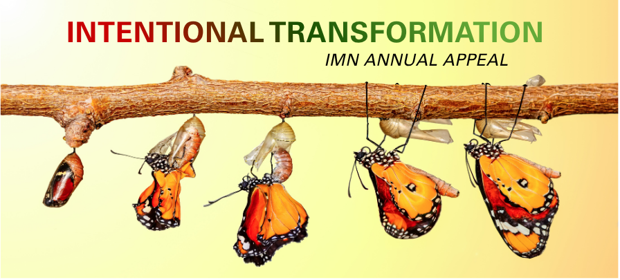 Intentional Transformation