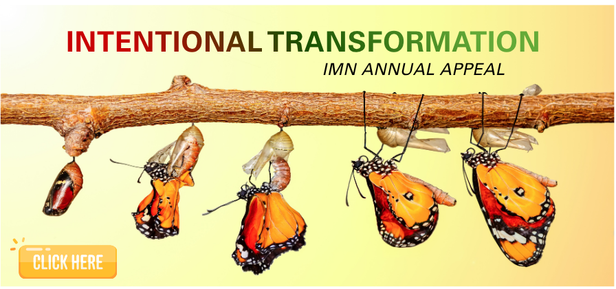 Intentional Transformation here