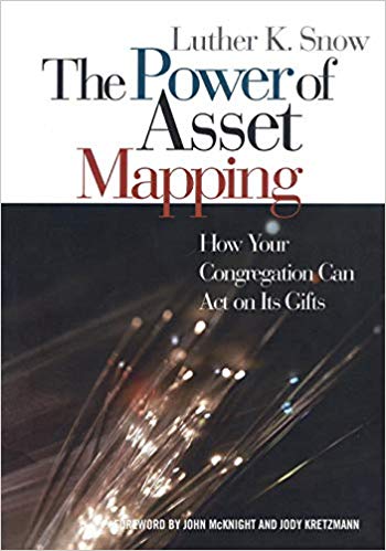 The Power of Asset Mapping