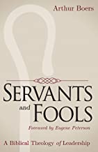 Servant and Fools