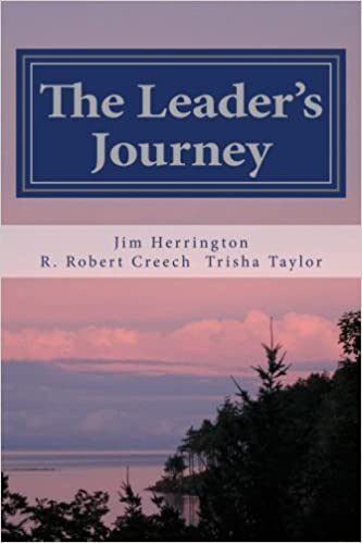 The Leader’s Journey: